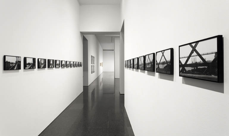 In the labyrinth. Àngels Ribé, 1969-1984 | Exhibition | MACBA Museum of ...
