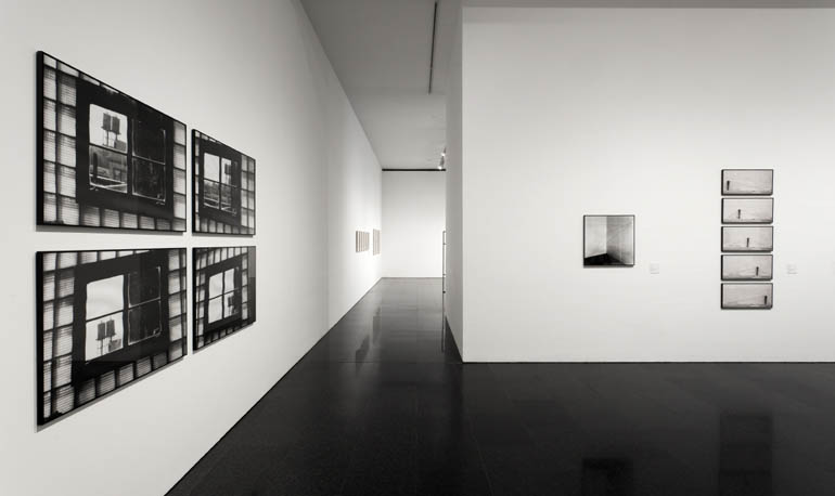 In the labyrinth. Àngels Ribé, 1969-1984 | Exhibition | MACBA Museum of ...