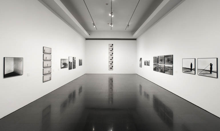 In the labyrinth. Àngels Ribé, 1969-1984 | Exhibition | MACBA Museum of ...