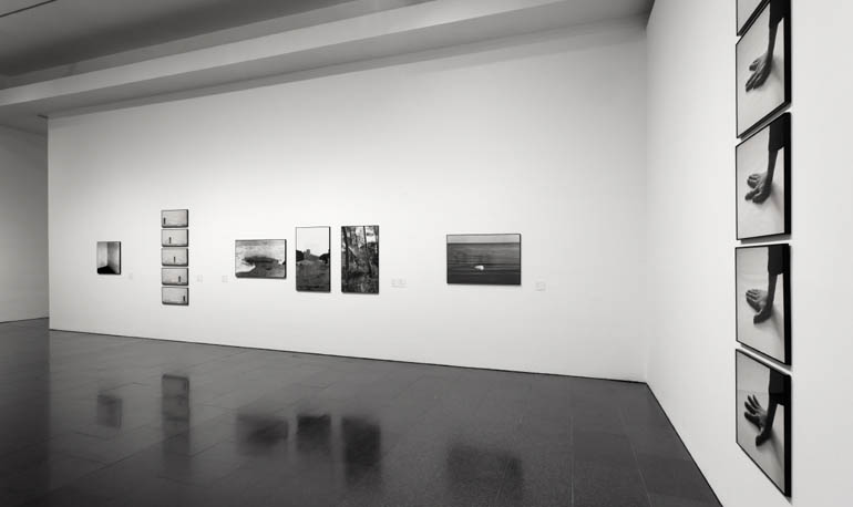 In the labyrinth. Àngels Ribé, 1969-1984 | Exhibition | MACBA Museum of ...