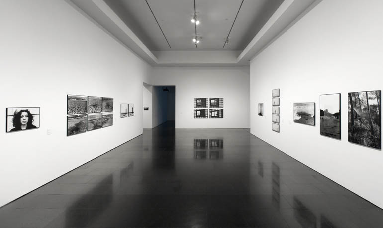 En el laberint. Àngels Ribé, 1969-1984 | Exposició | MACBA Museu d'Art ...