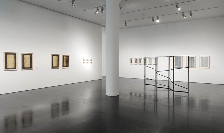 In the labyrinth. Àngels Ribé, 1969-1984 | Exhibition | MACBA Museum of ...