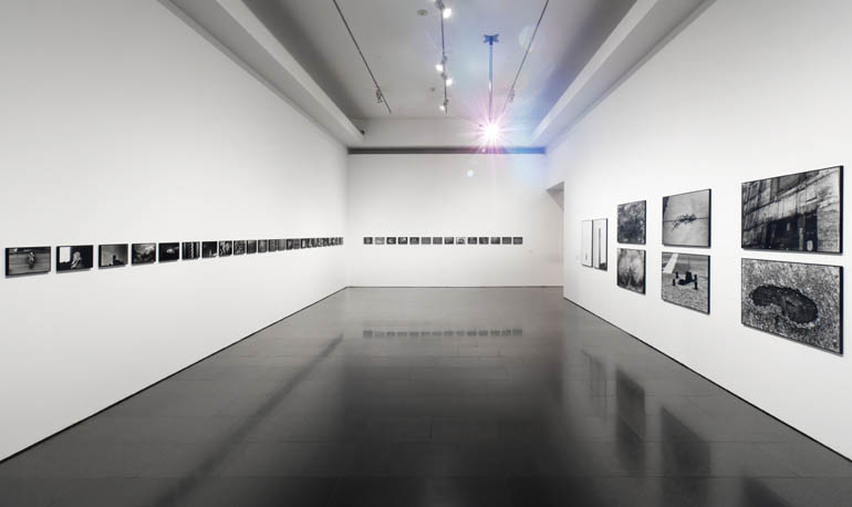 In the labyrinth. Àngels Ribé, 1969-1984 | Exhibition | MACBA Museum of ...