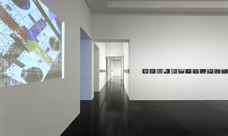 In the labyrinth. Àngels Ribé, 1969-1984 | Exhibition | MACBA Museum of ...