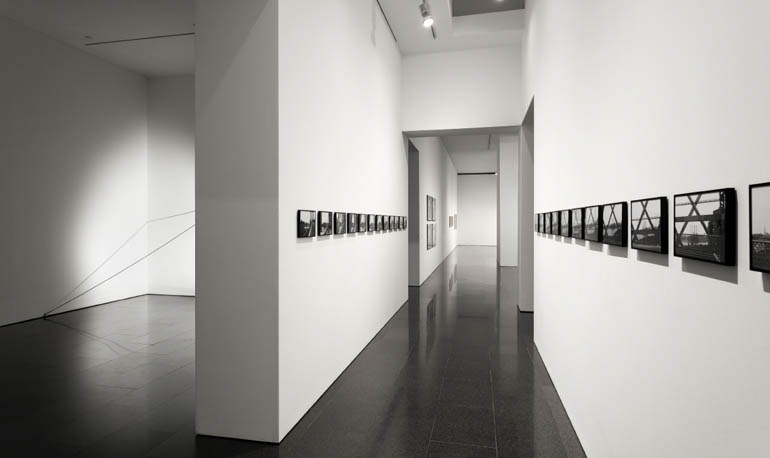 In the labyrinth. Àngels Ribé, 1969-1984 | Exhibition | MACBA Museum of ...