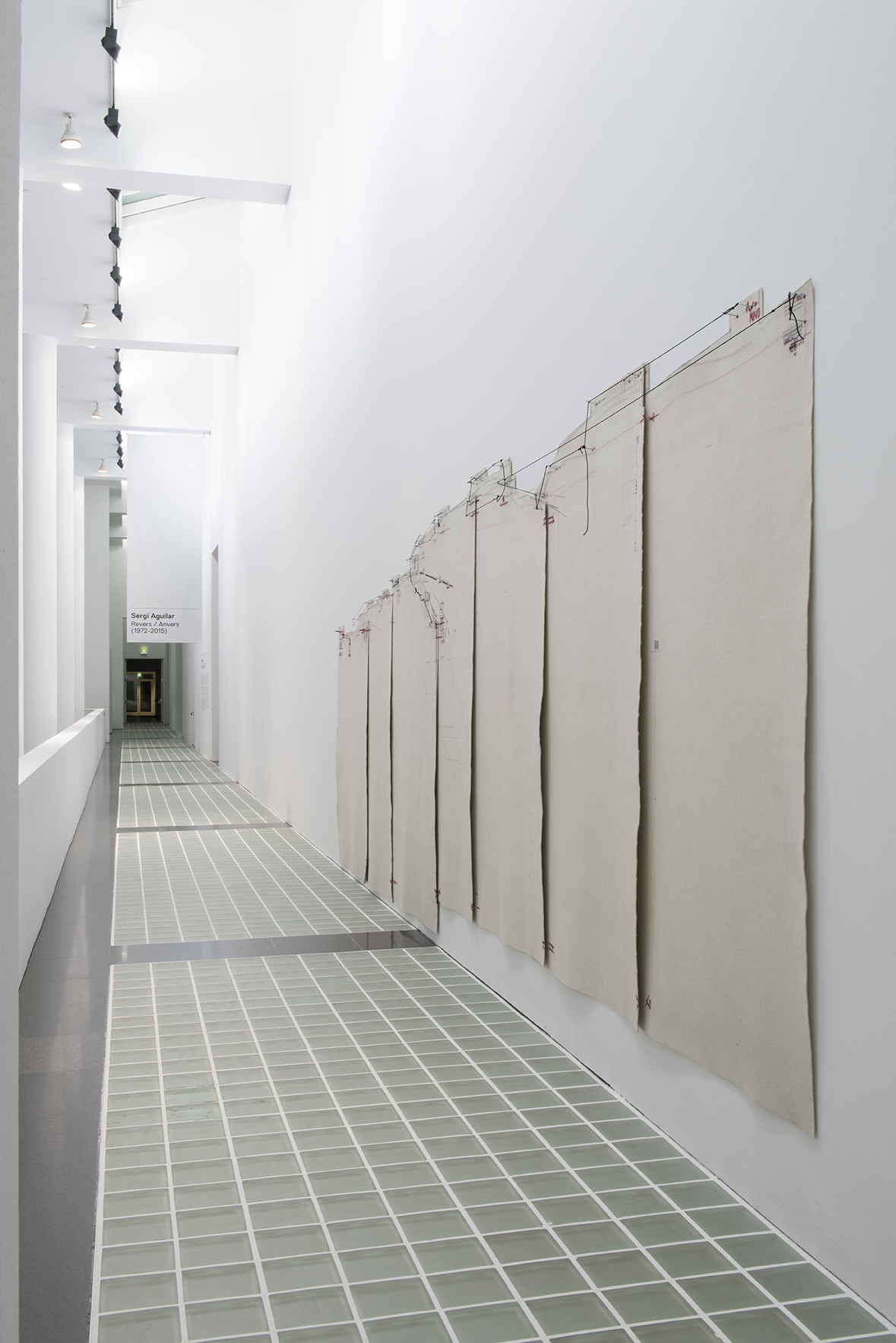 Vistes de l'exposició 