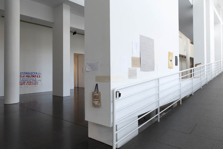 Isidoro Valcárcel Medina "Constitución 1812", 2012