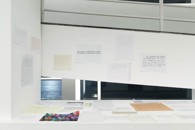 Isidoro Valcárcel Medina "Constitución 1812", 2012