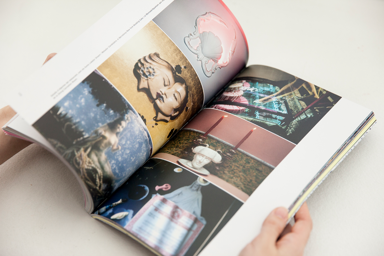 Interior de la publicació "Miralda Madeinusa"