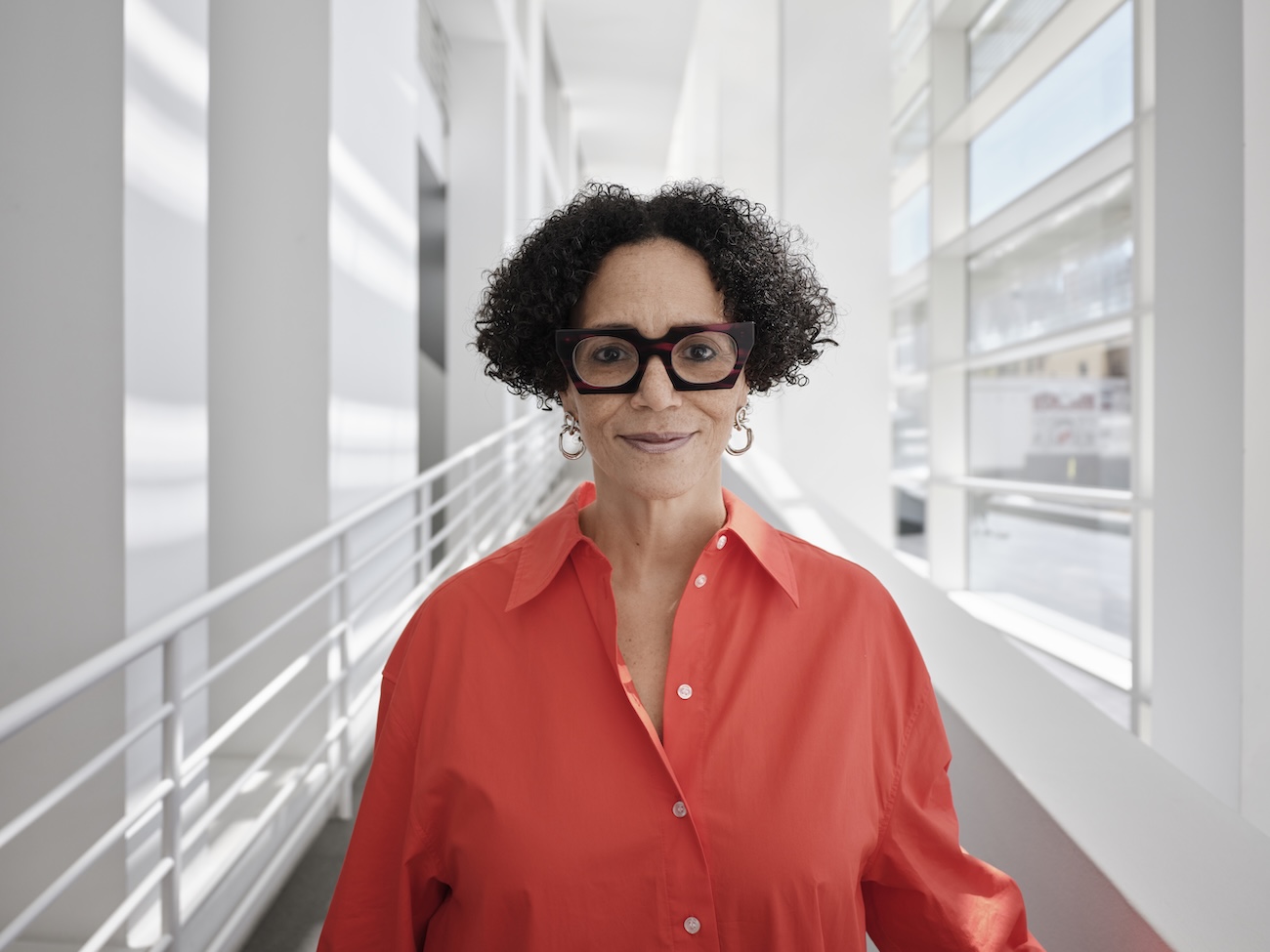 Coco Fusco. Press Release "Coco Fusco. I Learned to Swim on Dry Land", 2025. Photo: Miquel Coll