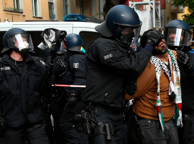 Bodies of Evidence. © Adam Berry