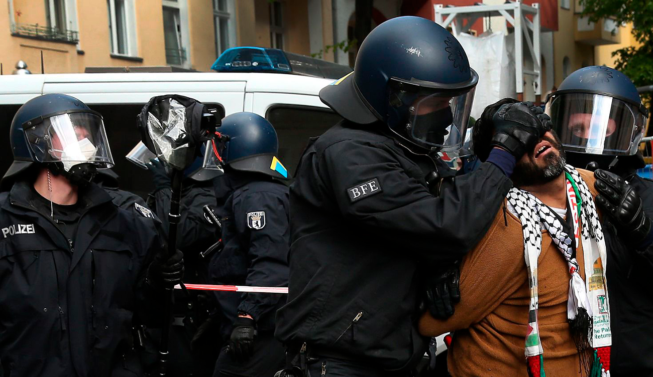 Bodies of Evidence. © Adam Berry