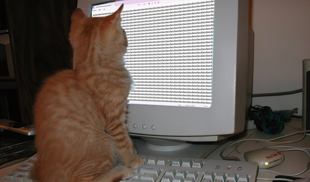 © Andrea Fernández