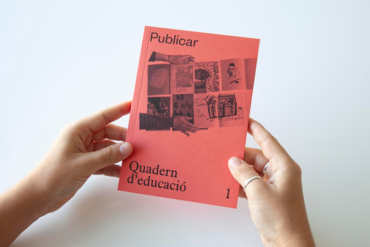 Coberta de la publicació 