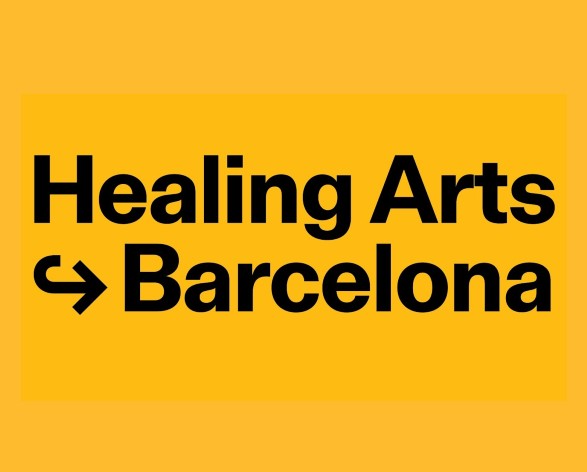 Healing Art Barcelona