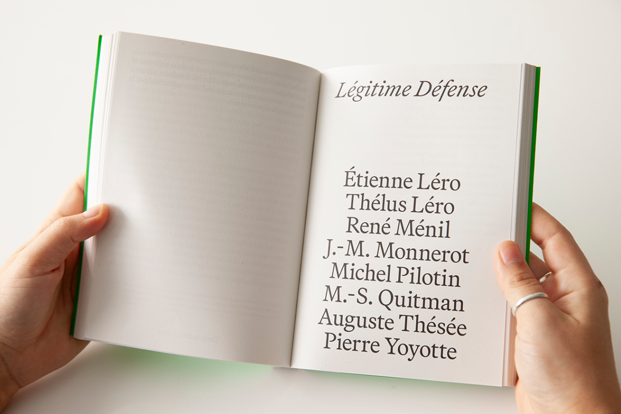 Panàfrica. Art i imaginaris polítics per a la construcció d’un planeta negre