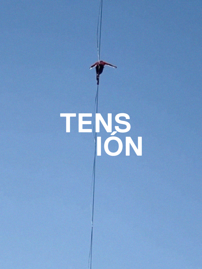 Tensión