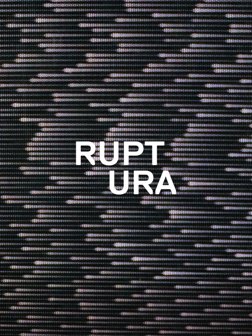 Ruptura