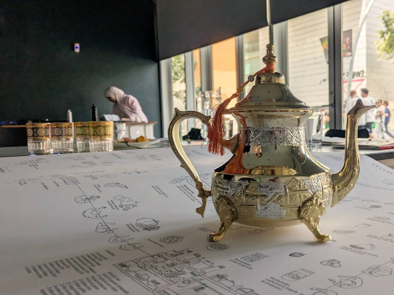 Foto: Roc Albalat (Taller Estampa)