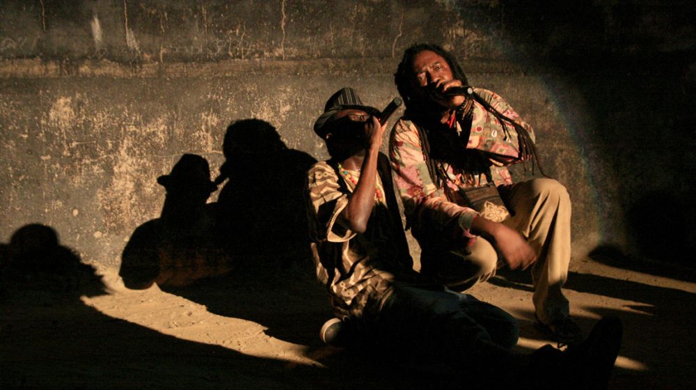 Drake-Negrissim i Boudoir Le noirokair Sandrine Dole