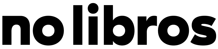 No Libros logo