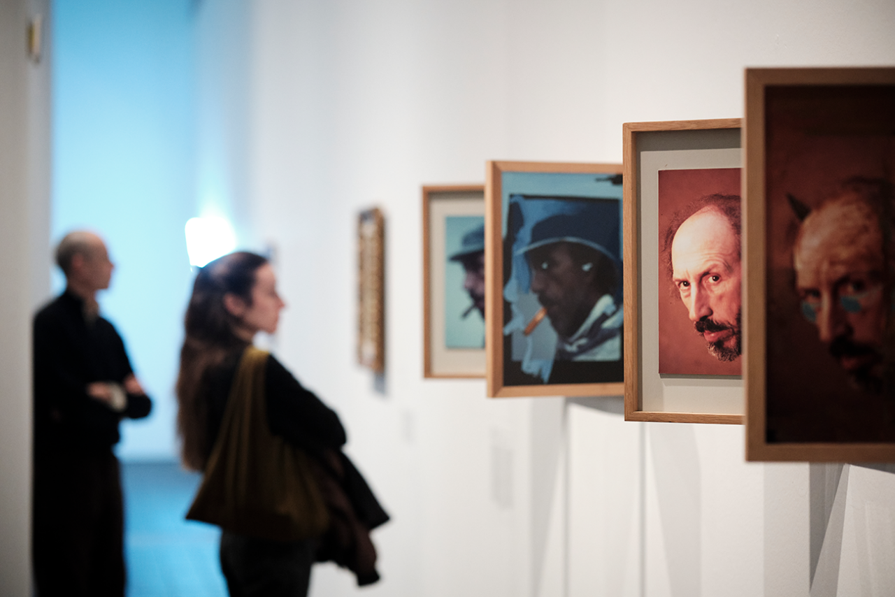 Open Doors for Santa Eulàlia 2026 at MACBA