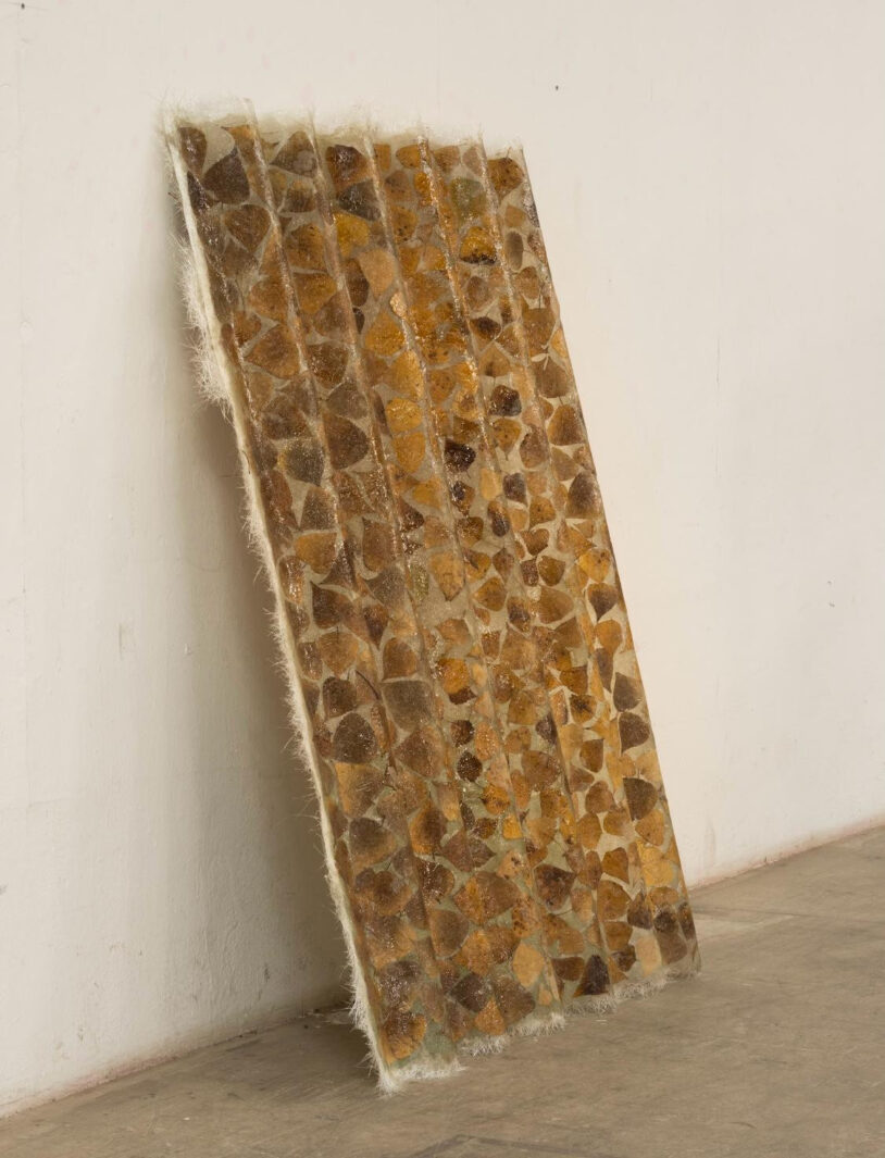 David Bestué, "Uralites", 2019