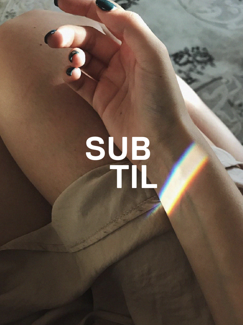 Subtil
