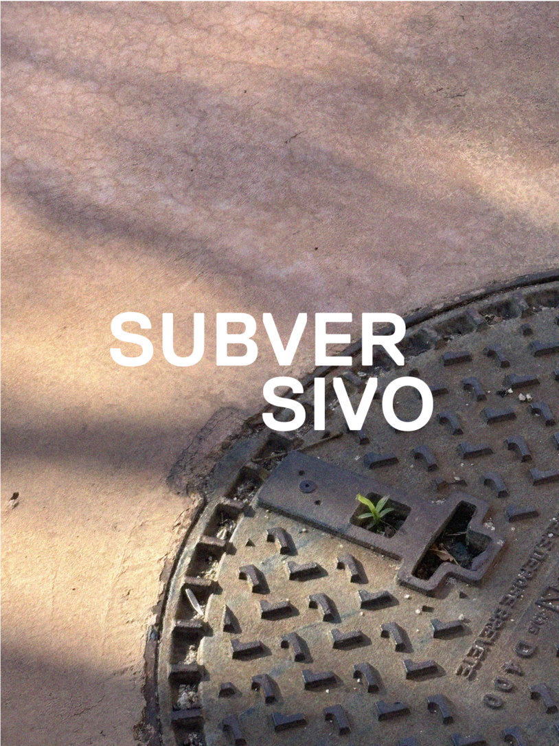 Subversivo