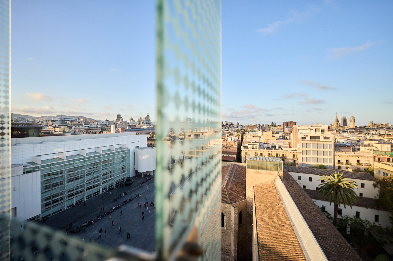 El MACBA convoca el concurs públic per escollir nova direcció