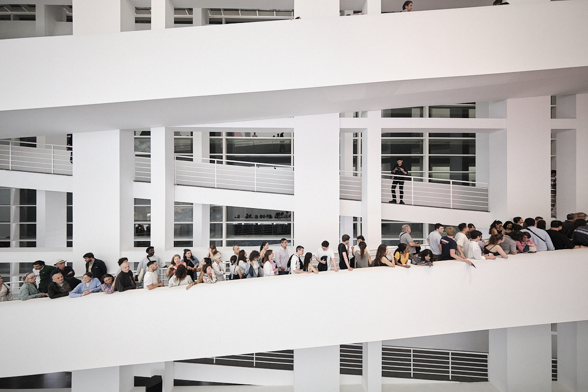 Night and Day of the Museums 2026