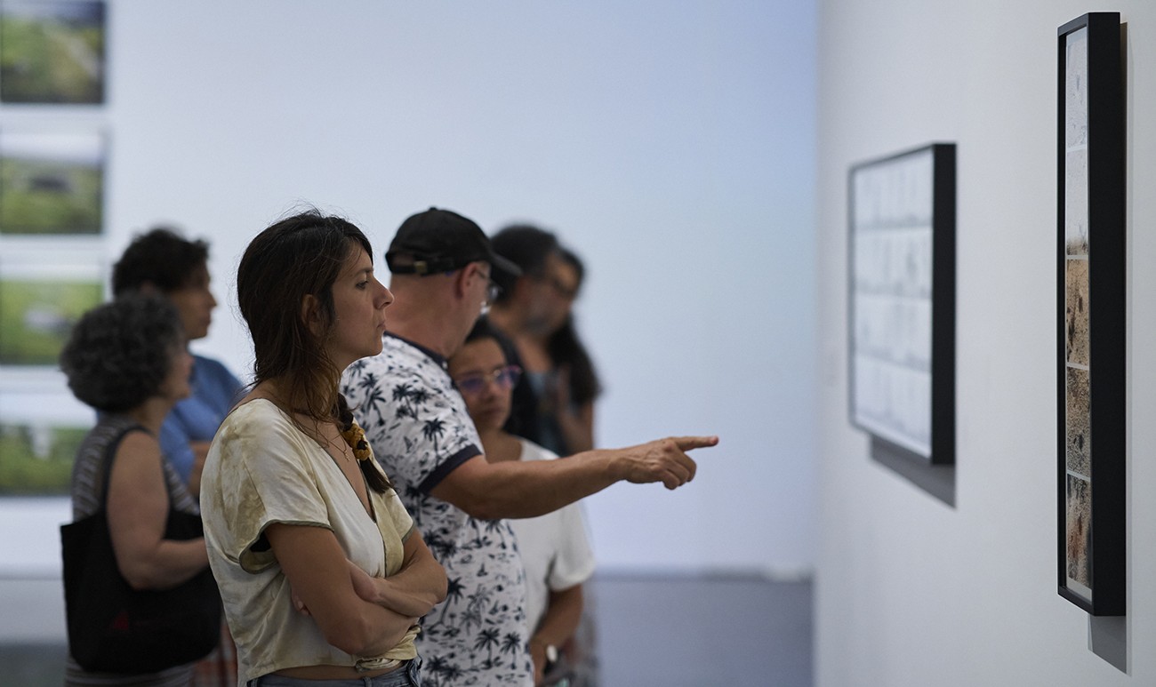 vespres macba