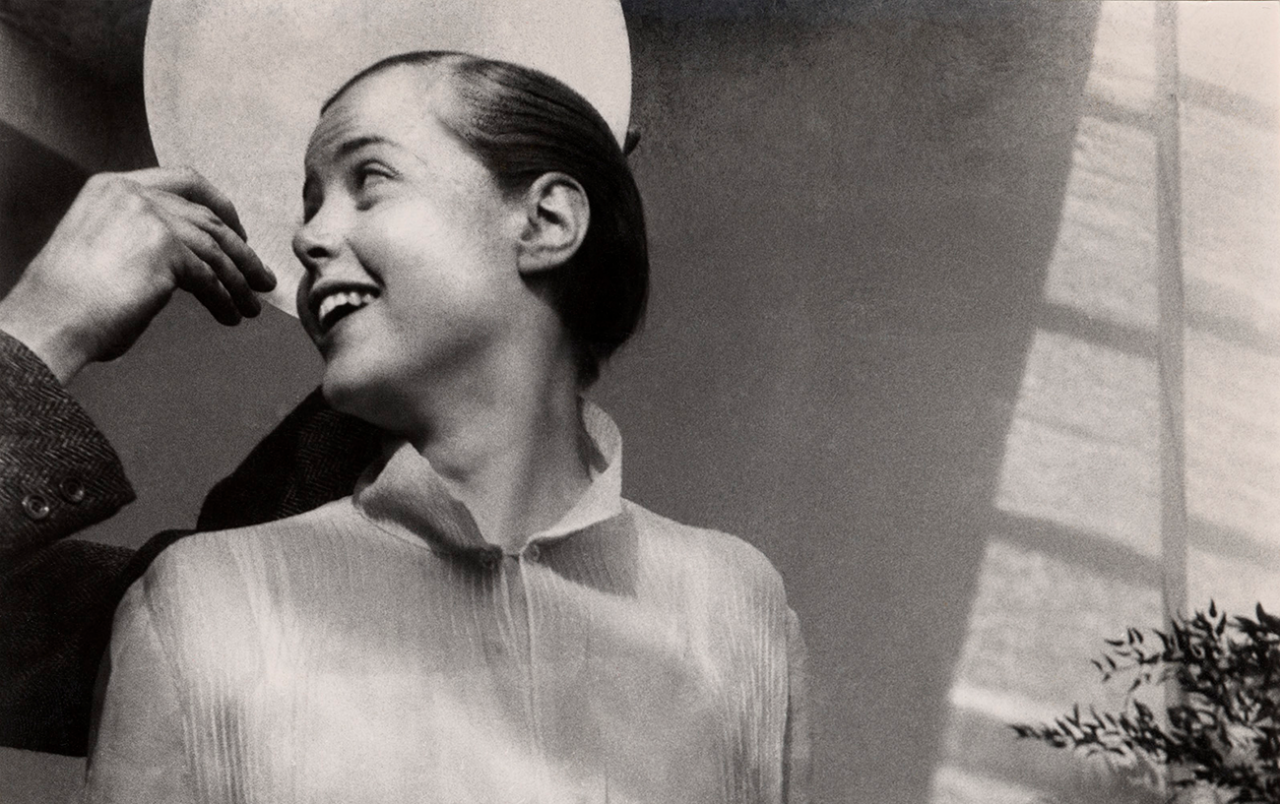 Let’s visit the exhibition Charlotte Perriand: Free to Rethink the World at the Fundació Miró